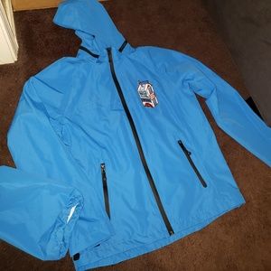 Lyrical Lemonade waterproof jackets